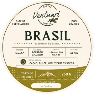 Brasil Isidoro Pereira