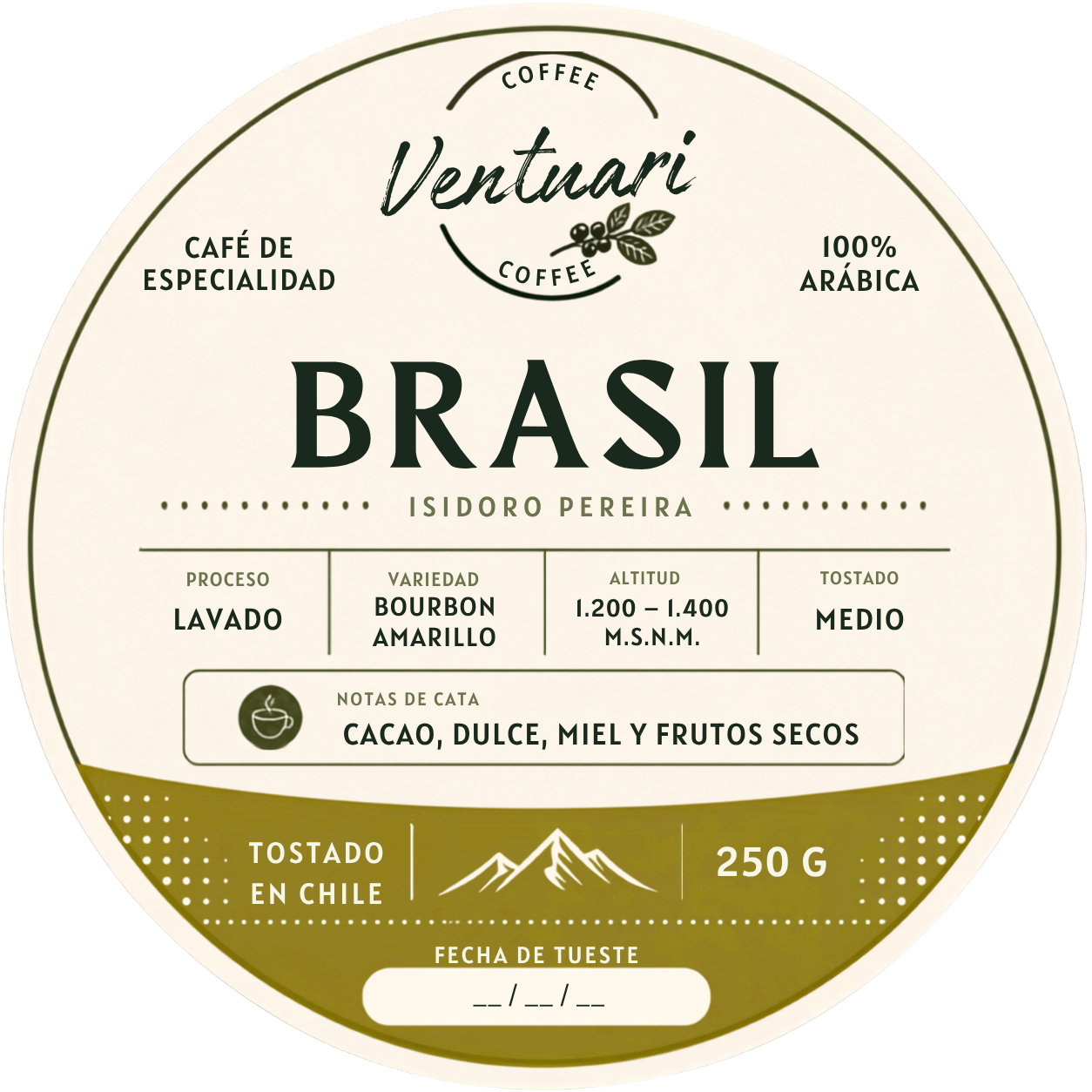 Brasil Isidoro Pereira